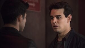 Shadowhunters: 2×15