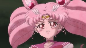 Sailor Moon Crystal: 2×11