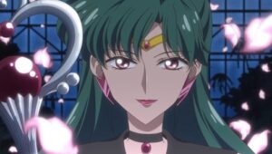 Sailor Moon Crystal: 3×6