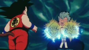 Dragon Ball: 1×27