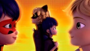 Miraculous – As Aventuras de Ladybug: 4×17