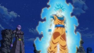 Dragon Ball Super: 1×71