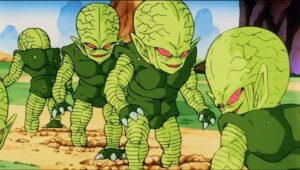 Dragon Ball Z: 1×22