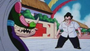 Dragon Ball: 1×142