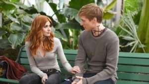 Shadowhunters: 2×12