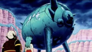 Dragon Ball Z: 1×37