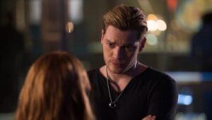 Shadowhunters: 3×13