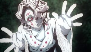 Demon Slayer: Kimetsu no Yaiba: 1×15