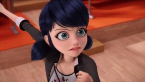 Miraculous – As Aventuras de Ladybug: 3×23