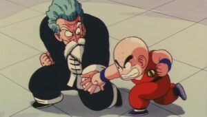 Dragon Ball: 1×24