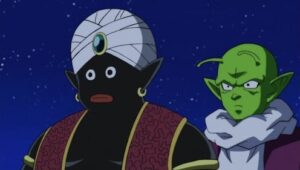 Dragon Ball Super: 1×91