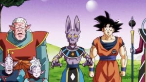 Dragon Ball Super: 1×78