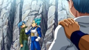 Dragon Ball Super: 1×54