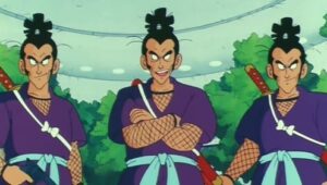 Dragon Ball: 1×38