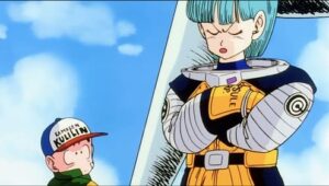 Dragon Ball Z: 1×38