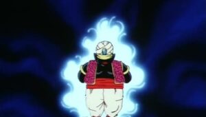 Dragon Ball: 1×131