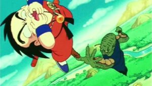 Dragon Ball: 1×109