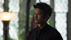 Shadowhunters: 3×14