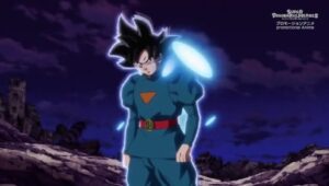 Dragon Ball Heroes: 2×3