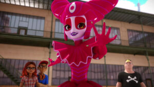 Miraculous – As Aventuras de Ladybug: 1×19