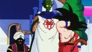 Dragon Ball: 1×126