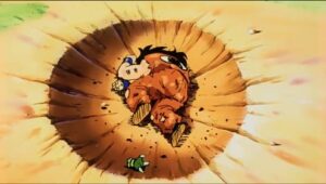 Dragon Ball Z: 1×23