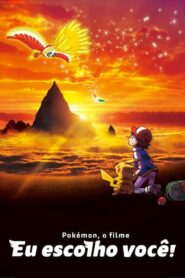 Pokémon O Filme – Escolho-te a Ti!