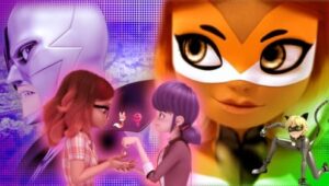 Miraculous – As Aventuras de Ladybug: 4×10