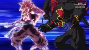 Dragon Ball Heroes: 5×6