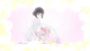 Sailor Moon Crystal: 3×10