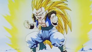 Dragon Ball Kai: 6×6