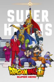 Dragon Ball Super: Super-Herói