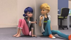 Miraculous – As Aventuras de Ladybug: 3×7