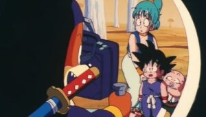 Dragon Ball: 1×10