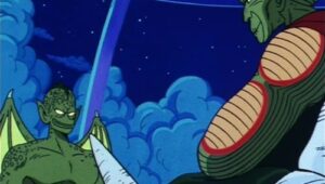 Dragon Ball: 1×103