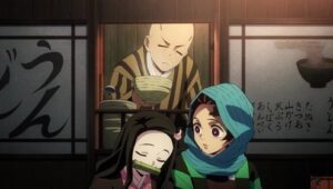 Demon Slayer: Kimetsu no Yaiba: 1×7