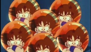 Dragon Ball: 1×69