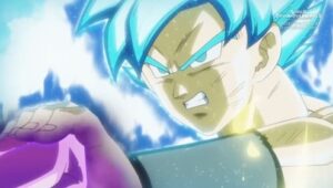 Dragon Ball Heroes: 4×8