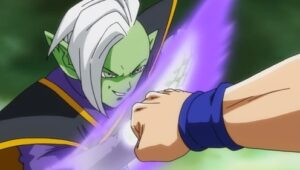 Dragon Ball Super: 1×57