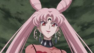 Sailor Moon Crystal: 2×9