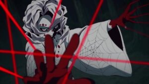 Demon Slayer: Kimetsu no Yaiba: 1×19