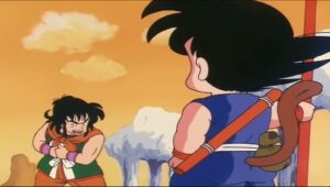 Dragon Ball: 1×5