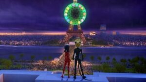 Miraculous – As Aventuras de Ladybug: 4×26