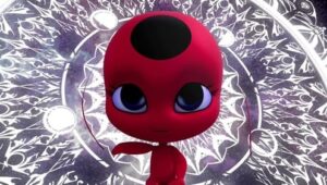 Miraculous – As Aventuras de Ladybug: 2×18