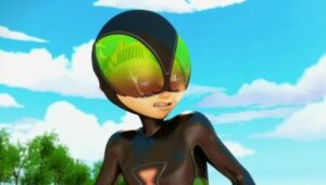 Miraculous – As Aventuras de Ladybug: 1×5