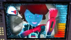 Miraculous – As Aventuras de Ladybug: 2×3