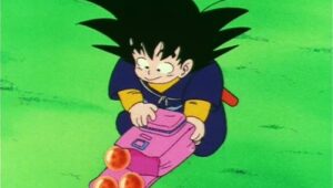 Dragon Ball: 1×78