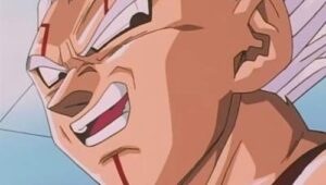 Dragon Ball GT: 1×28