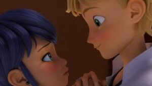 Miraculous – As Aventuras de Ladybug: 4×19