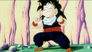 Dragon Ball Z: 1×27